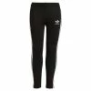 Adidas Adicolor Legging Kinder Schwarz - Weiß 1 Adidas Adicolor Legging Kinder Schwarz - Weiß -Didriksons-shop Adidas Adicolor Legging Junior 2208161503