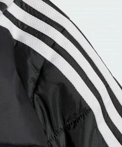 Adidas Adicolor Winterjacke Kinder Schwarz - Weiß -Didriksons-shop Adidas Adicolor Winterjas Junior 5 2207210905