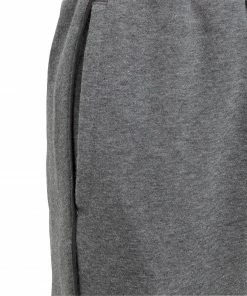 Adidas Core 18 Sweat Pant Junior Dunkelgrau - Schwarz -Didriksons-shop Adidas Core 18 Sweat Pant Junior 3 7