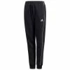 Adidas Core 18 Sweat Pant Junior Schwarz - Weiß -Didriksons-shop Adidas Core 18 Sweat Pant Junior 9