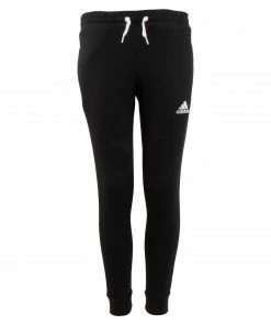 Adidas Entrada 22 Jogginghose Kinder Schwarz