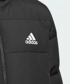 Adidas Frosty Winterjacke Kinder Schwarz 11 Adidas Frosty Winterjacke Kinder Schwarz -Didriksons-shop Adidas Frosty Winterjas Junior 5 2207291441