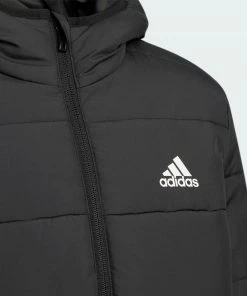 Adidas JK Winterjacke Kinder Schwarz -Didriksons-shop Adidas JK Winterjas Junior 3 2207121531 1