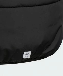 Adidas JK Winterjacke Kinder Schwarz -Didriksons-shop Adidas JK Winterjas Junior 5 2207121531 1