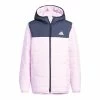 Adidas Performance Jacke Kinder Lila - Violett 2 Adidas Performance Jacke Kinder Lila - Violett -Didriksons-shop Adidas Performance Jas Junior 2209270929