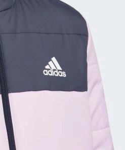 Adidas Performance Jacke Kinder Lila - Violett -Didriksons-shop Adidas Performance Jas Junior 3 2209270928