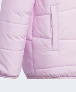 Adidas Performance Jacke Kinder Lila - Violett -Didriksons-shop Adidas Performance Jas Junior 4 2209270928