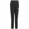 Adidas Tiro 21 Jogginghose Kinder Schwarz - Weiß -Didriksons-shop Adidas Tiro 21 Joggingbroek Junior 12