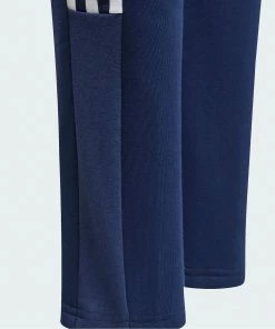 Adidas Tiro 21 Jogginghose Kinder Marine - Weiß -Didriksons-shop Adidas Tiro 21 Joggingbroek Junior 3 6