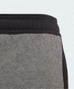 Adidas Tiro 21 Jogginghose Kinder Grau - Weiß -Didriksons-shop Adidas Tiro 21 Joggingbroek Junior 3 7