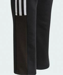 Adidas Tiro 21 Jogginghose Kinder Schwarz - Weiß -Didriksons-shop Adidas Tiro 21 Joggingbroek Junior 3 8