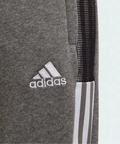 Adidas Tiro 21 Jogginghose Kinder Grau - Weiß -Didriksons-shop Adidas Tiro 21 Joggingbroek Junior 4 7