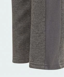 Adidas Tiro 21 Jogginghose Kinder Grau - Weiß -Didriksons-shop Adidas Tiro 21 Joggingbroek Junior 5 7