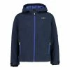 CMP Softshell Jacke Kinder Marine - Blau -Didriksons-shop CMP Softshell Jas Junior 2203101426 4