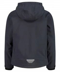 Didriksons-shop -Didriksons-shop CMP Softshell Jas Junior 2 2203101426 6