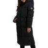 Cars Chiara Winterjacke Kinder Schwarz