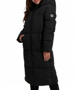 Cars Chiara Winterjacke Kinder Schwarz