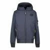 Cars Elham Kinderjacke Marine -Didriksons-shop Cars Elham Jack Junior 2201311116 1