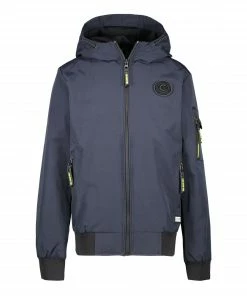 Cars Elham Kinderjacke Marine