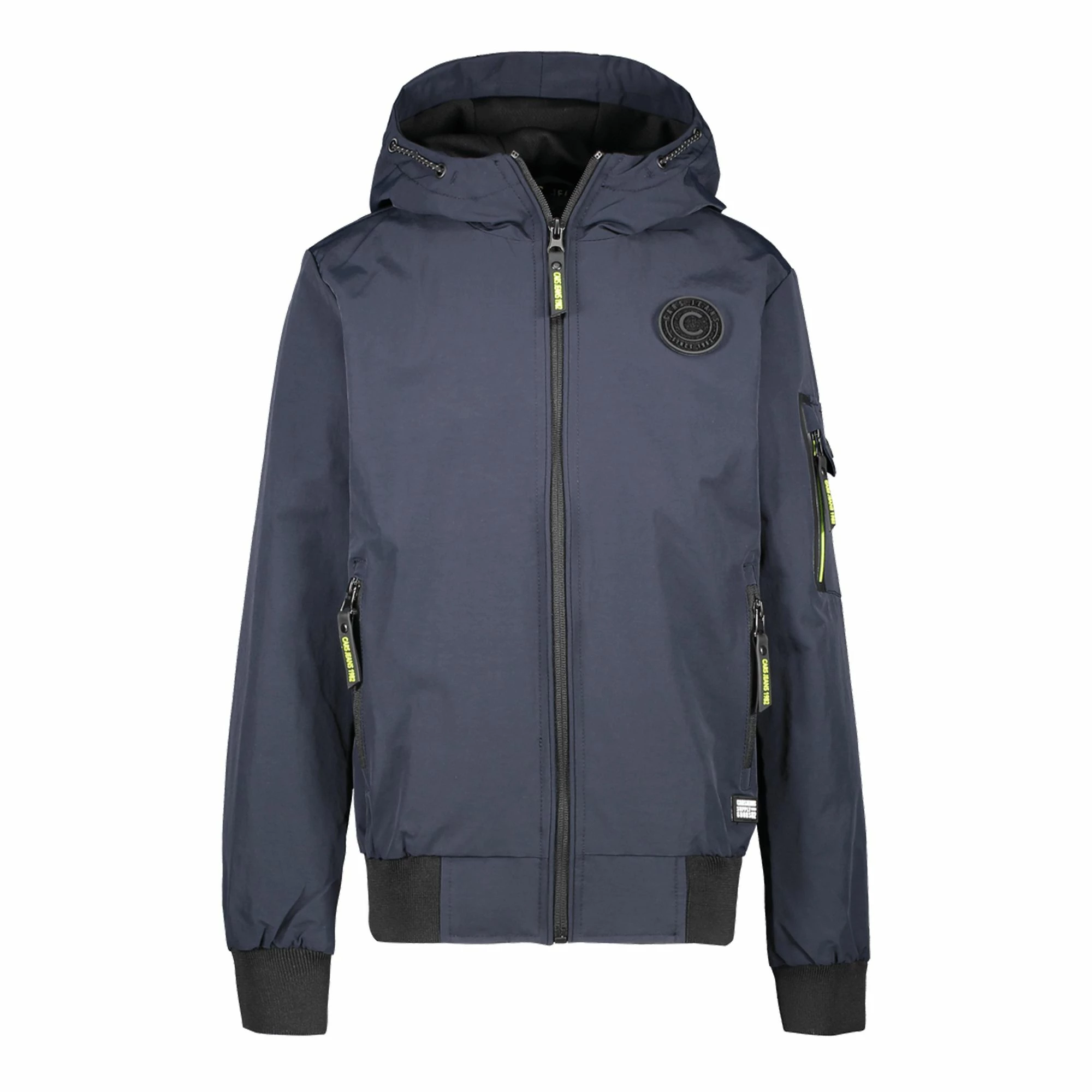 Cars Elham Kinderjacke Marine 3 Cars Elham Kinderjacke Marine