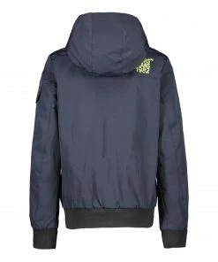 Cars Elham Kinderjacke Marine 7 Cars Elham Kinderjacke Marine -Didriksons-shop Cars Elham Jack Junior 3 2201311116