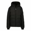 Cars Forze Winterjacke Jungen Schwarz -Didriksons-shop Cars Forze Winterjas Jongens 2208230832 2