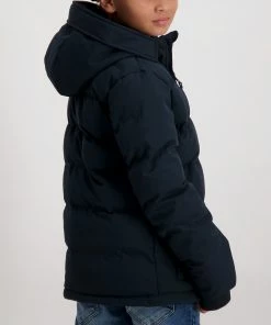 Cars Forze Winterjacke Jungen Marine -Didriksons-shop Cars Forze Winterjas Jongens 4 2208230832 1