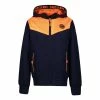 Cars Glazer Kinderjacke Marine - Orange