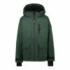 Cars Harrow Winterjacke Jungen Grün -Didriksons-shop Cars Harrow Winterjas Jongens 2208230832 1