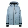 Cars Harrow Winterjacke Jungen Blau -Didriksons-shop Cars Harrow Winterjas Jongens 2208230833