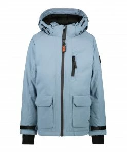 Cars Harrow Winterjacke Jungen Blau