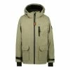 Cars Harrow Winterjacke Jungen Olivgrün -Didriksons-shop Cars Harrow Winterjas Jongens 2208230833 1