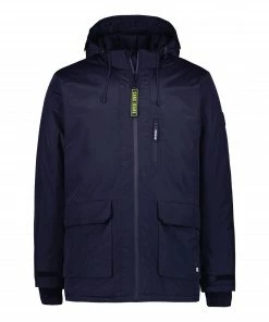 Cars Harrow Winterjacke Jungen Marine