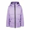Cars Kyara Winterjacke Mädchen Lila -Didriksons-shop Cars Kyara Winterjas Meisjes 2208230832
