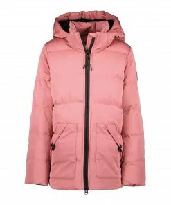 Cars Kyara Winterjacke Mädchen Rosa