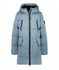 Cars Nora Winterjacke Mädchen Blau