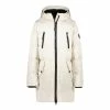 Cars Nora Winterjacke Mädchen Off White -Didriksons-shop Cars Nora Winterjas Meisjes 2208230832 2