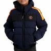 Cars Stranes Winterjacke Jungen Marine - Orange -Didriksons-shop Cars Stranes Winterjas Jongens 2208310734 1