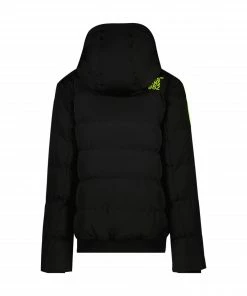 Cars Stranes Winterjacke Jungen Schwarz - Limegrün 9 Cars Stranes Winterjacke Jungen Schwarz - Limegrün -Didriksons-shop Cars Stranes Winterjas Jongens 4 2208310734