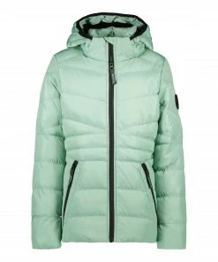 Cars Teagan Winterjacke Mädchen Mint Grün
