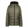Cars Teagan Winterjacke Mädchen Army Grün -Didriksons-shop Cars Teagan Winterjas Meisjes 2208230832 1