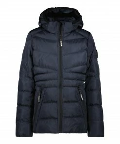 Cars Teagan Winterjacke Mädchen Marine
