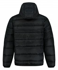 Didriksons-shop -Didriksons-shop Champion Legacy Hooded Winterjas Junior 2 2110211131