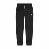 Champion Rib Cuffed Jogginghose Kinder Schwarz -Didriksons-shop Champion Rib Cuffed Joggingbroek Junior 2206101526
