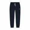 Champion Rib Cuffed Jogginghose Kinder Marine 1 Champion Rib Cuffed Jogginghose Kinder Marine -Didriksons-shop Champion Rib Cuffed Joggingbroek Junior 2206101526 2