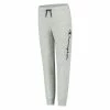 Champion Rib Cuffed Logo Jogginghose Kinder Grau -Didriksons-shop Champion Rib Cuffed Logo Joggingbroek Junior 2206171501
