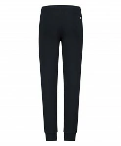 Champion Rib Cuffed Logo Jogginghose Kinder Marine -Didriksons-shop Champion Rib Cuffed Logo Joggingbroek Junior 2 2206171501 1