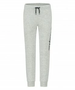 Champion Rib Cuffed Logo Jogginghose Kinder Grau 7 Champion Rib Cuffed Logo Jogginghose Kinder Grau -Didriksons-shop Champion Rib Cuffed Logo Joggingbroek Junior 3 2206171501