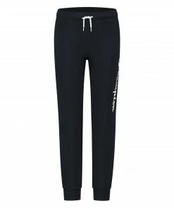 Champion Rib Cuffed Logo Jogginghose Kinder Marine -Didriksons-shop Champion Rib Cuffed Logo Joggingbroek Junior 3 2206171501 1