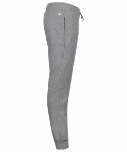Champion Rib Cuffed Logo Jogginghose Kinder Grau 9 Champion Rib Cuffed Logo Jogginghose Kinder Grau -Didriksons-shop Champion Rib Cuffed Logo Joggingbroek Junior 4 7